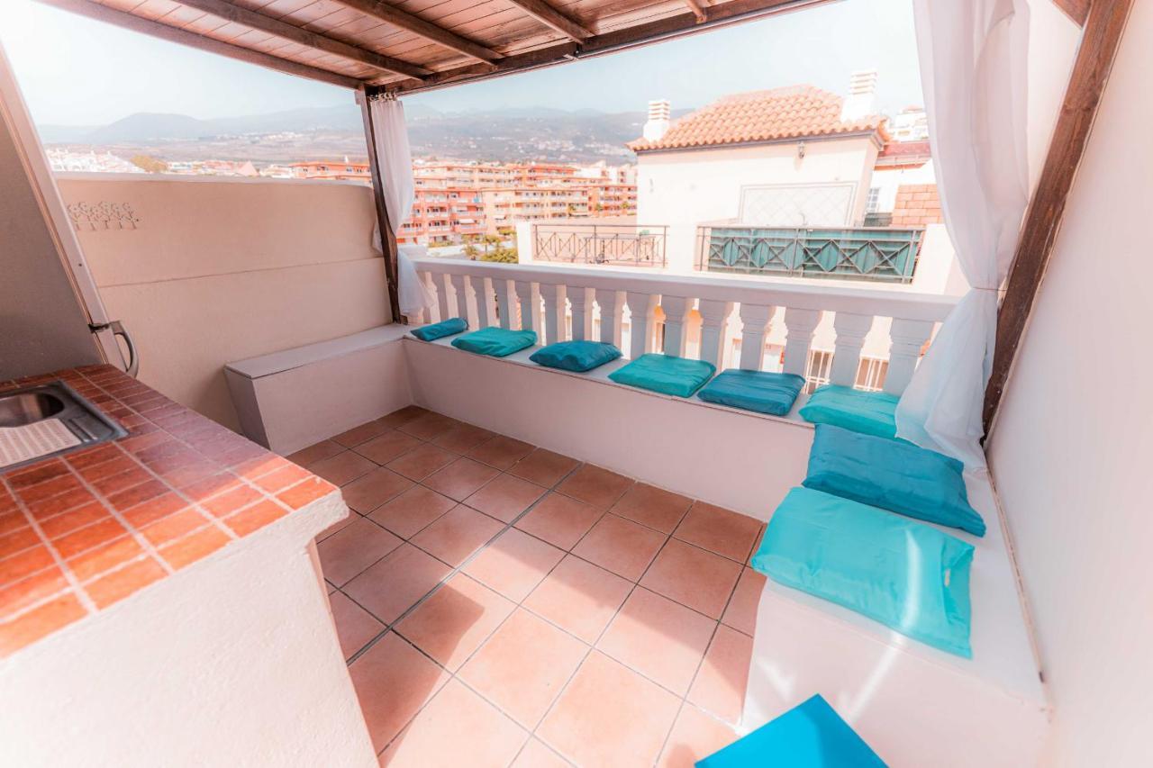 La Sonada Bright Penthouse With Views Lejlighed Callao Salvaje Eksteriør billede