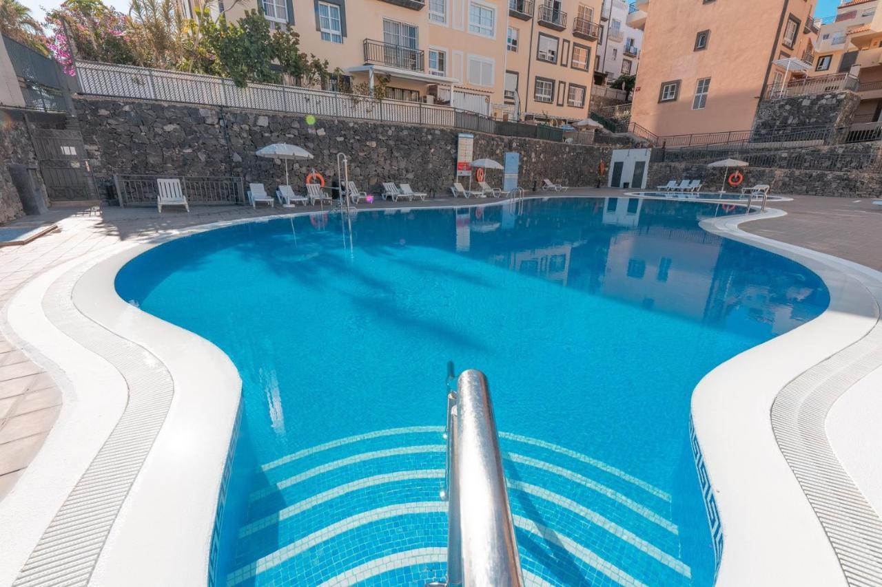 La Sonada Bright Penthouse With Views Lejlighed Callao Salvaje Eksteriør billede