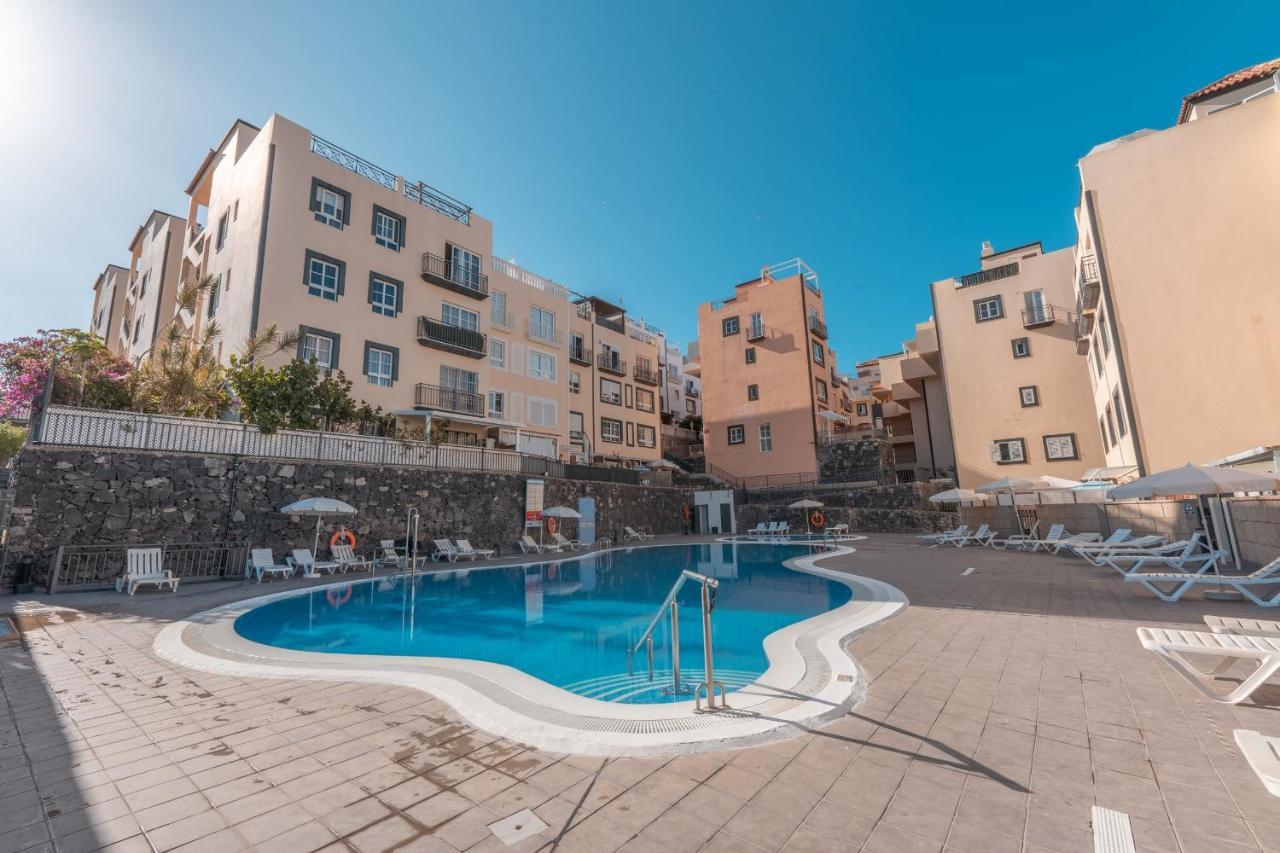 La Sonada Bright Penthouse With Views Lejlighed Callao Salvaje Eksteriør billede