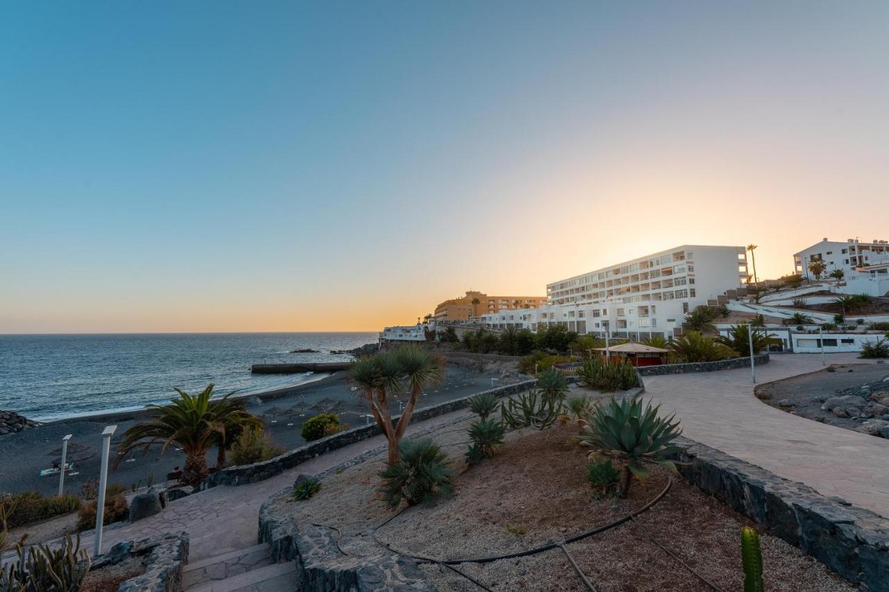 La Sonada Bright Penthouse With Views Lejlighed Callao Salvaje Eksteriør billede
