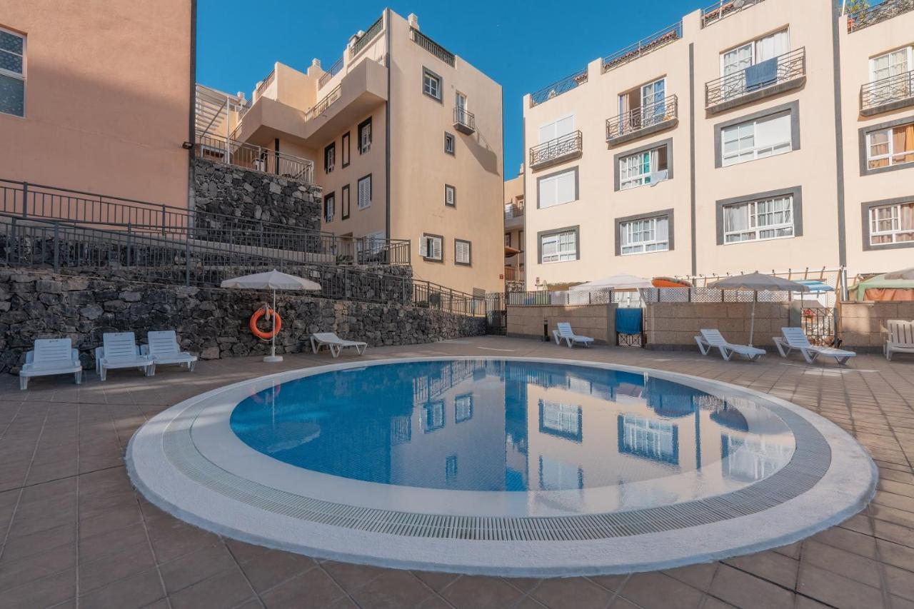 La Sonada Bright Penthouse With Views Lejlighed Callao Salvaje Eksteriør billede
