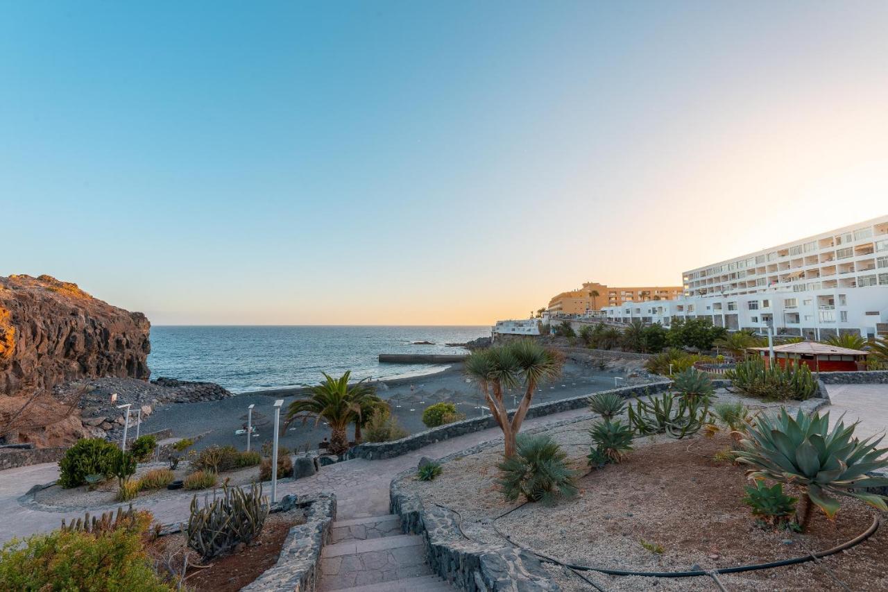 La Sonada Bright Penthouse With Views Lejlighed Callao Salvaje Eksteriør billede
